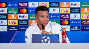 ‘I Didn’t Like’—Kylian Mbappe Bites Back at Bernabeu Boos, Vinicius Jr Criticism