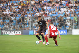 SSC Napoli - News update
