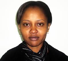 Maureen Njoki Mburu, BSc Biomedical Technology Assistant Research Scientist, Institute of Primate Research, Nairobi, Kenya - Mburu-Maureen-Njoki