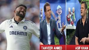 Cricket Addictor - News update