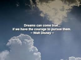 Your Dreams Quotes. QuotesGram via Relatably.com