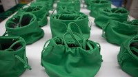 Veshin Factory Taps LA’s Lalaland to Scale Made-in-USA Production for Bio-Based Bags