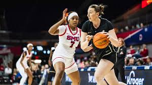 SMU Set To Face No. 17/22 Duke On The Road | Sunday 1pm CT