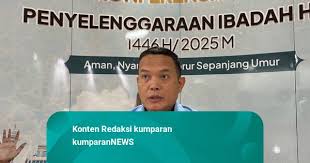 kumparan - News update