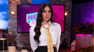 La enfermedad incurable que padece Galilea Montijo y que cambió por completo su rutina diaria