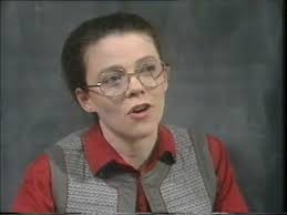 Lucinda Gane seriesfive029. Dizzy Science teacher Miss Terri Mooney joined Grange Hill in Series 3 and quickly became embroiled in a staff room romance with ... - seriesfive029