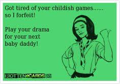 Dumb Baby Momma Quotes. QuotesGram via Relatably.com