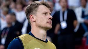 Bayern-Keeper Nübel soll sich mit neuem Klub einig sein
