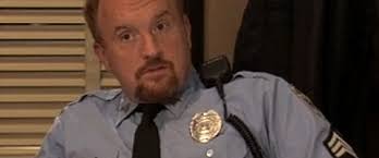 Louis C.K&#39;s Officer Dave Sanderson Returning To Parks And Recreation image. There are suddenly a lot of jobs being filled at NBC&#39;s Parks and Recreation ... - parks_and_recreation_37358