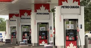 Ontario gas prices spike Thursday, Oakville plans mega-community - Inside Halton
