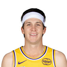 Austin Reaves (calf) will not play Friday