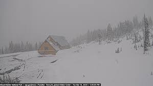 Northwest Winter Storm Brings Blizzard Warnings and School Delays