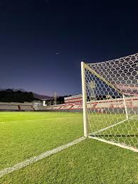 Guarani Busca Vaga! Tombense Cumpre Tabela na Série C. Jogo Decisivo! - Imagen principal del artículo