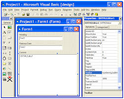 Hasil gambar untuk visual basic 6.0
