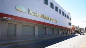 Nacional Monte De Piedad