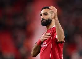 به امید دیدار محمد صلاح!