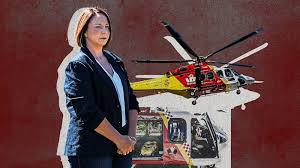 The Age - News update