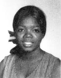 oprah winfrey yearbook high school young sophomore 1969 photo - oprah-winfrey-yearbook-high-school-young-1969-sophmore-photo-GC