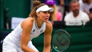 Bia Haddad perde para uzbeque, amplia má fase e é eliminada em Wimbledon