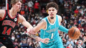 Is LaMelo Ball playing tonight vs the Utah Jazz? Latest update on the Charlotte Hornets star's injury rep