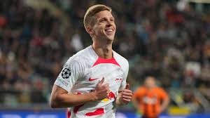 Tengo un partido de Dani Olmo grabado en la memoria