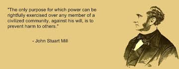 John Stuart Mill Quotes. QuotesGram via Relatably.com