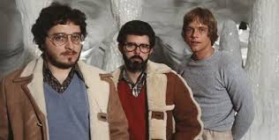 Lawrence Kasdan Says He Isn&#39;t Looking At Expanded Universe For New ... via Relatably.com