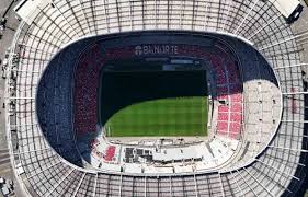 Posiciones De Liga Mx