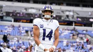 Highlight: Kyle Hamilton Calls Game With Overtime Interception - Baltimore Ravens