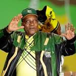oppose Zuma's state capture appeal