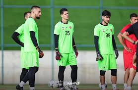 بلاتکلیفی برای یک پست مهم در اردوی پرسپولیس! +عکس