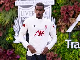 Liverpool.com - News update