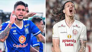 ¡Universitario a la Carga! Dónde y Cuándo Ver el Partido Clave - Imagen principal del artículo