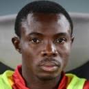 Richard Kissi BOATENG - 64774