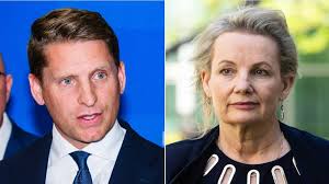 Brisbane Times - News update