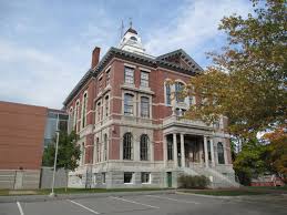 Picture of Knox County Courthouse