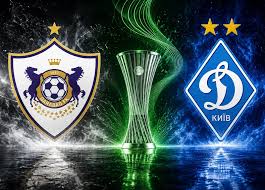 Conference League: Qarabag takes the field for the return match against Ukrainian club