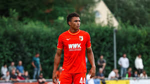 FC Augsburg - News update