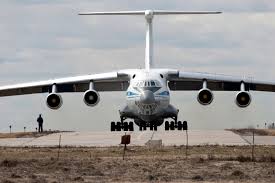 Image result for russian military aircraft