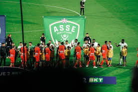 ASSE - News update