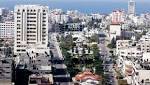 مطعم في غزة يقدم خصم