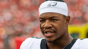 Eagles Activate Nolan Smith for Monday Night Football vs. Packers