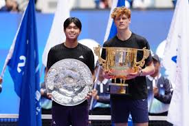 Tennishead - News update