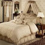 Luxury bedding sets