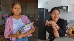 ¡Lo Logró! Joven de Beca 18 Impacta al Comprar Depa a los 22 Años 🏡 - Imagen ilustrativa del artículo