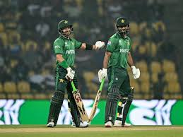 Pakistan vs Sri Lanka Live Updates, T20 World Cup 2026: Sahibzada Farhan-Fakhar Zaman Script World Record; Pak Target 200+ Total