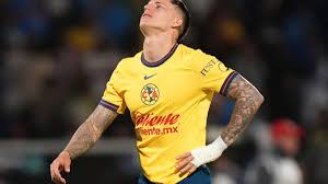 Brian Rodríguez se lesiona; otra mala noticia para América y Almada