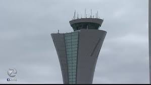 Weather delays and a ground stop at SFO airport
