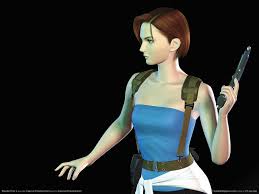 Image result for resident evil game pic