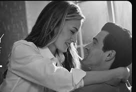 ‘Love Story’ puts rose-colored lens on complicated relationship